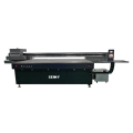 Flatbed UV Digital Screen Printer